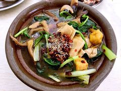 -闫家炸鸡架(五爱总店)