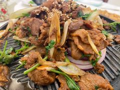 -金家老三饭庄(常营店)