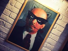 -8号苑自助烤场(西单店)