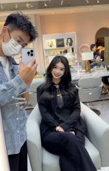 -MONE美发沙龙