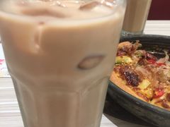 -必胜客(万达广场店)