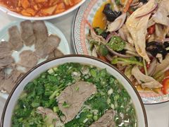 炒片-伊隆斋(什刹海店)