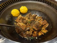 -姚稷大铁锅(龙之梦店)