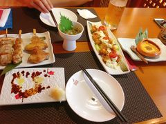 -有喜屋·深夜食堂(北京西路店)