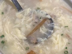 -吕氏疙瘩汤·新鲁菜(济南万象城店)