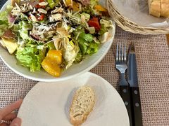 -LA MAISON公鸡和龙(蛇口店)