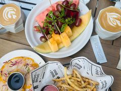 -Blac+Blac(中海环宇荟店)