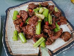 -五台山正觉全素斋