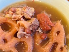 -妈妈传炖品(双林店)