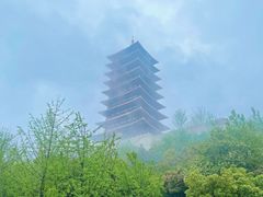 -牛首山文化旅游区