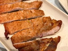 香酥大排-顶特勒粥面馆(淮海路店)