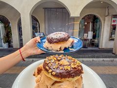 -LA JOLLA 墨西哥餐厅(学院路店)