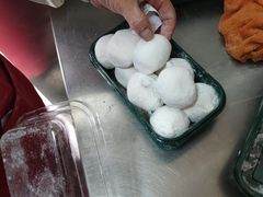 豆沙汤圆-利达汤圆馄饨(川公路店)