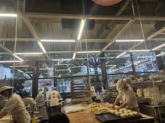 -麦田工坊(月湖店)