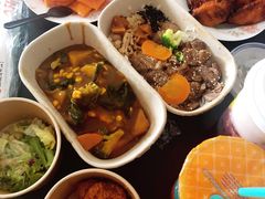 -池奈·咖喱蛋包饭(熙地港店)
