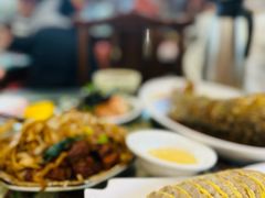 -葛记焖饼(伏牛路店)