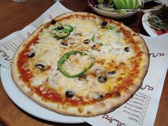 -ELI FALAFEL Lebanese&Mediterranean黎巴嫩美食(富城路店)