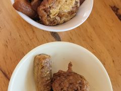 -老济南药膳把子肉(周公祠街店)