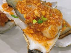 -87号烧烤海鲜·大排档(金沙滩店)