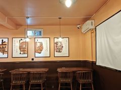 -猫岛主趣味餐厅(鼓浪屿店)