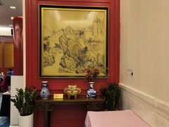 -银都上海菜馆(粤海东路店)