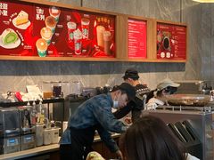 -星巴克臻选(南京艾尚天地店)