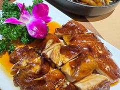 -来龙里 精致 东南亚餐室(万象城店)