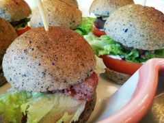 -佰园全日西餐厅-厦门佰翔软件园酒店