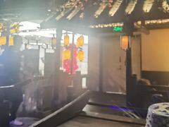 -绿茶餐厅(燕郊永旺店)