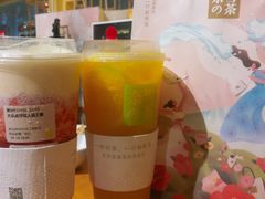 -奈雪的茶(金鹰广场店)