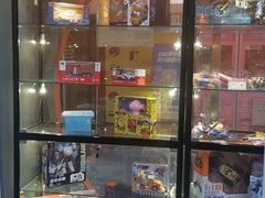 -趣动熊运动发展中心(乐坊校区)