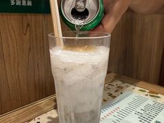 -华嫂冰室(尖沙咀店)