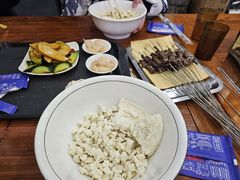 -清真·马洪小炒泡馍馆(钟楼回民街店)