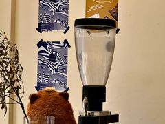 -Onirii Coffee(长乐路店)