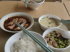 -老乡鸡(肥东店忠路润和尚品店)
