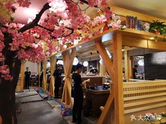 -九田家黑牛烤肉料理(太阳城店)