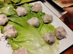 -安胖老火锅(两路口店)