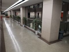 -重庆医科大学附属第一医院(金山院区)