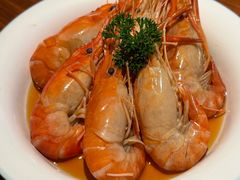 -蚝翅·海鲜粥·烧烤·龙虾季(鄞州万达店)