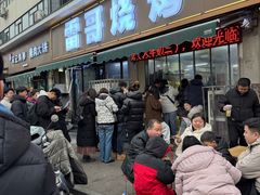 -雷哥烧烤(丰储街店)