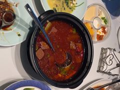 -俏江南-江景昆曲主题餐厅(正大广场店)