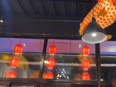 -向川南·水煮鱼·川菜(和平里店)