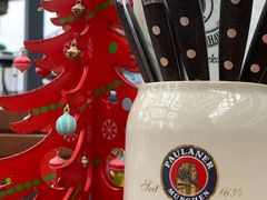 -Paulaner·德国帕拉娜自酿啤酒餐厅(海上世界店)