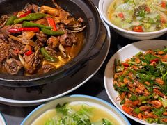 -花卉鱼庄(嘉园文景苑店)