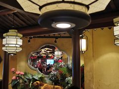 -百年恒益烧腊海鲜酒家·非遗传承(广州黄埔店)