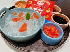-四川饭店·川味水煮鱼(长白店)