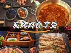 -黑牛の店·黑金店(沈阳万象城店)