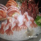 那味道真是把人给香迷糊了