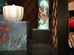 -星巴克(广州新粤新店)