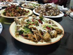 -香满居张记小厨私房菜(青岛站店)